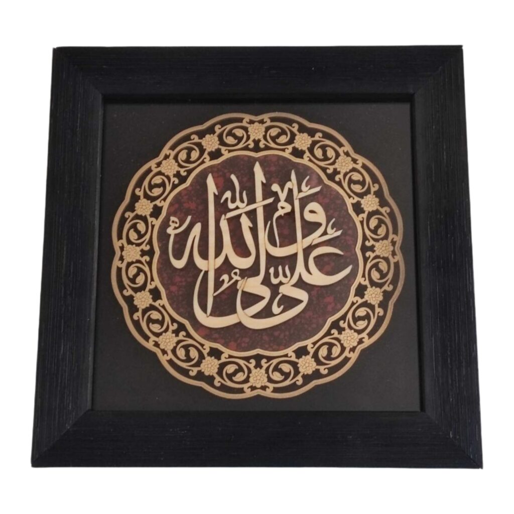 فروش قاب معرق
