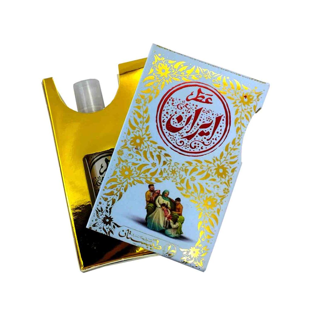 خرید عطر