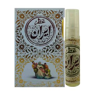 عطر طیبستان