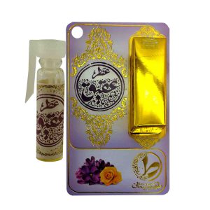 عطر طیبستان