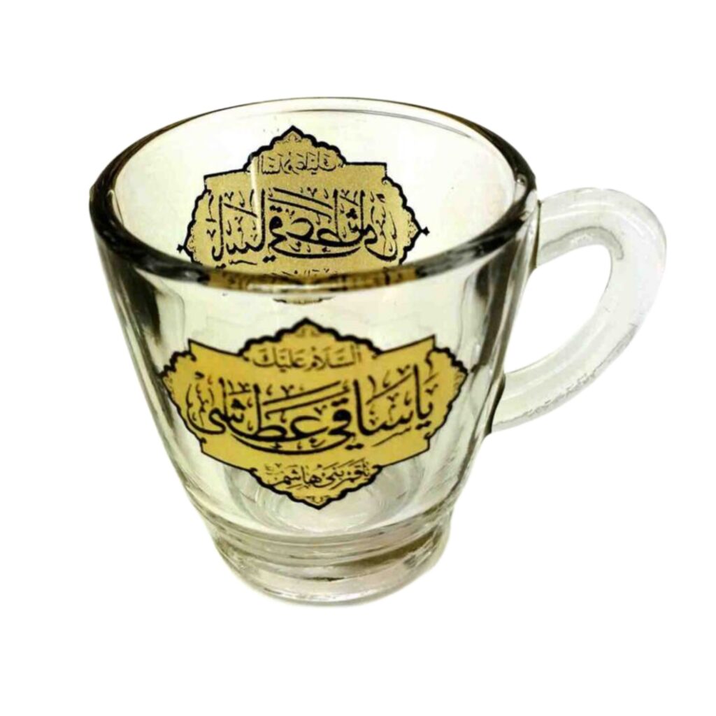 فنجان مذهبی