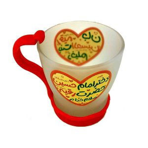 خرید لیوان شیشه‌ای