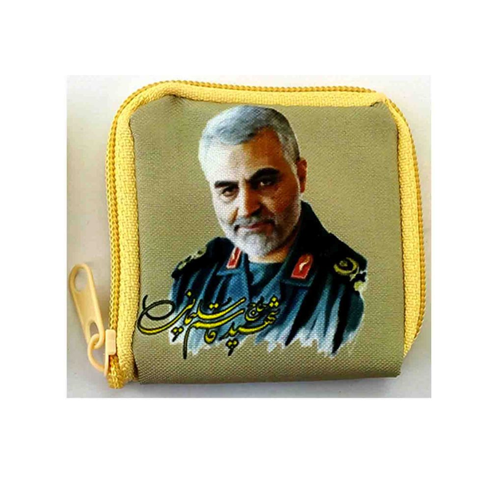 شهید سلیمانی