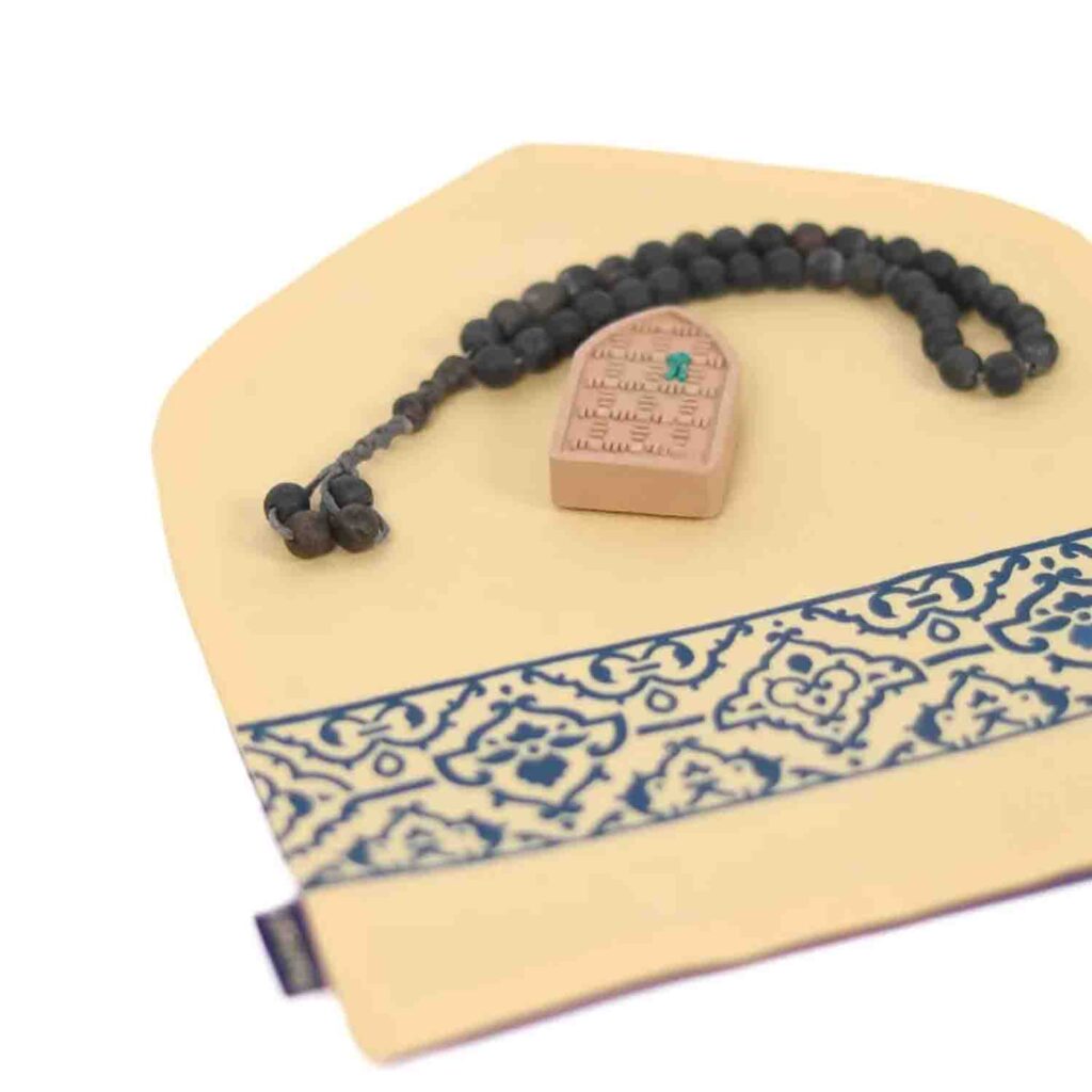 خرید مهر نماز