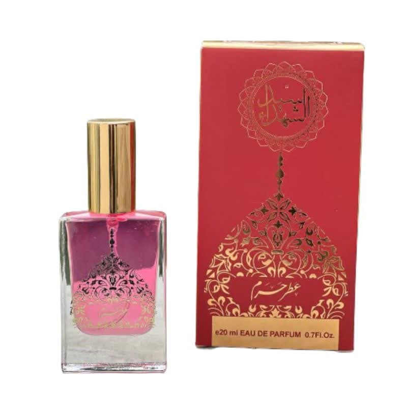 خرید عطر آنجل