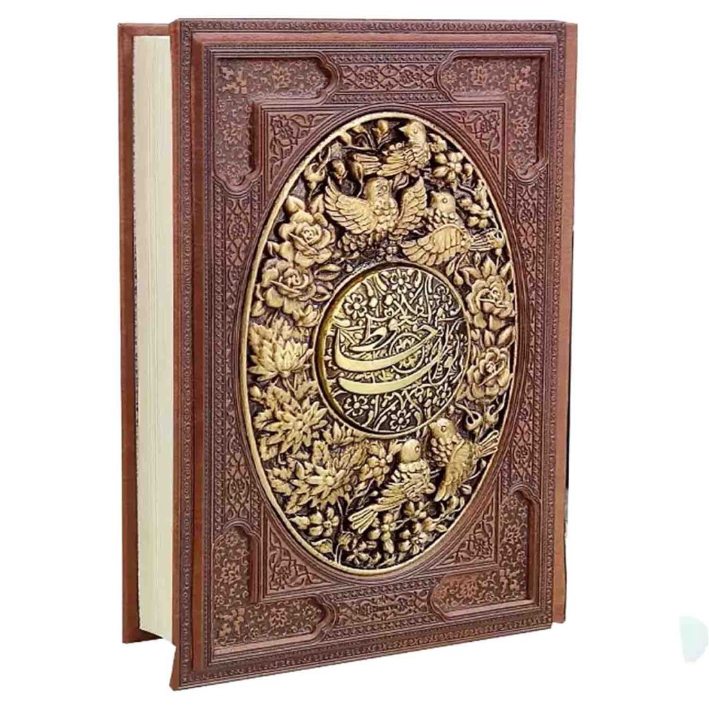 معرفی محصولات دیوان شعرا