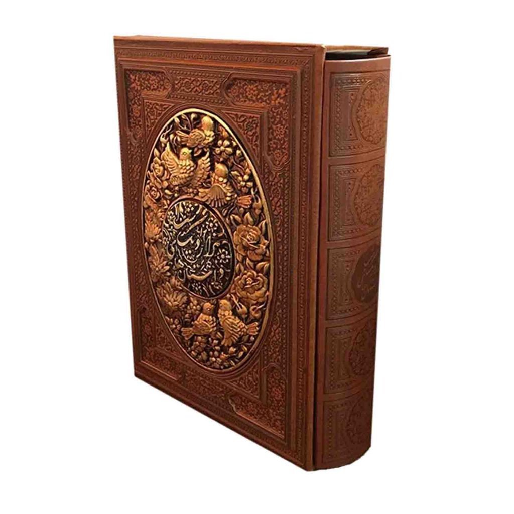 خرید کتاب طرح مس