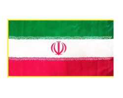 پرچم ایران