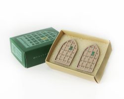 00204145- مهر تربت دخیل کوچک