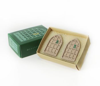 00204145- مهر تربت دخیل کوچک