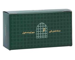 مهر نماز
