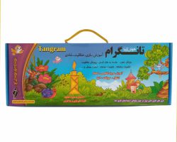 تانگرام آموزش هوش آزما