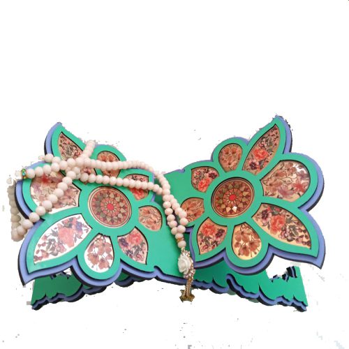 02-110220-رحل طرح گل-سبز