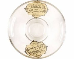 101300-نعلبکی بلوری السلام علیک یا اباعبدالله الحسین ع-6تایی1