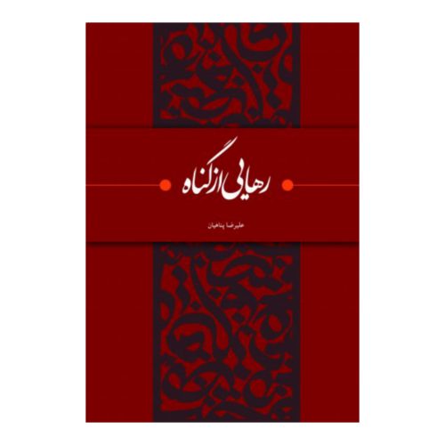 101356-کتاب رهایی از گناه-پناهیان