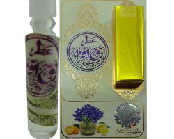 101505-عطر طبیعی روح افزا ۱گرمی-طیبستان4