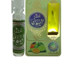 101509-عطر طبیعی لیمون ۱گرمی-طیبستان1