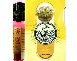 101524-عطر طبیعی نرگس شهلا ۲.۵گرمی-طیبستان5