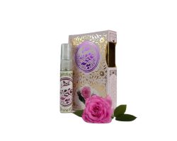 101543-عطر طبیعی غنچه محمدی 5گرمی-طیبستان