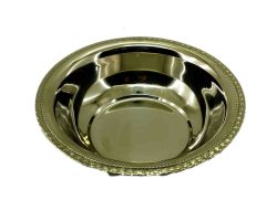 102991-قندان استیل 102991-قندان استیل بزرگ
