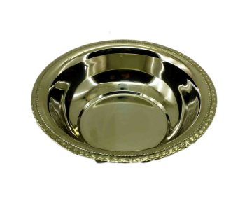 102991-قندان استیل 102991-قندان استیل بزرگ