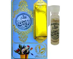 103366-عطر طبیعی ریاحین 1گرمی-طیبستان4