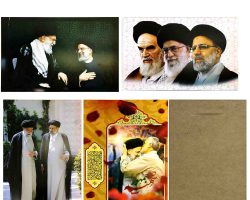 103421-تابلو شاسی رئیس جمهور شهید رئیسی-۱۸در۲۸-طرحهای متنوع6
