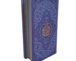 12185103-مفاتیح ترموداخل رنگی پالتویی یاسی