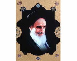 20225101-01-تابلو شاسی 50در35 امام خمینی